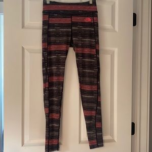 North Face Leggings
